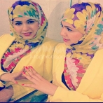 Khawla ben omran